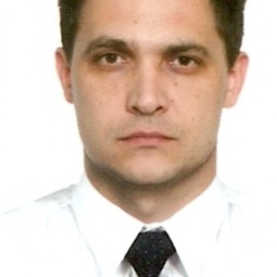 Davidenko Volodymyr Valerievich (3rd Engineer [Третий механик])
