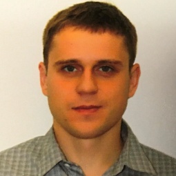 Smirnov Dmitriy Vladimirovich