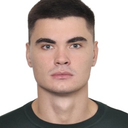 Кистерев Никита Александрович