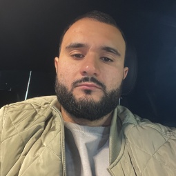 Ахадзаде Чингиз Рауф оглы