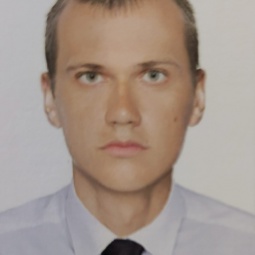 Ищенко Дмитрий Сергеевич