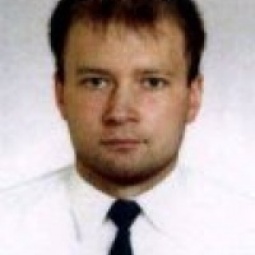 Izhakov Andriy (2nd Engineer [Второй механик])