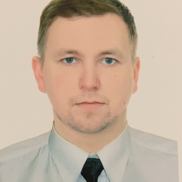 Опокин Артём Александрович