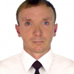 Konstantiuk Vitalii Vladimirovich (Electrician)