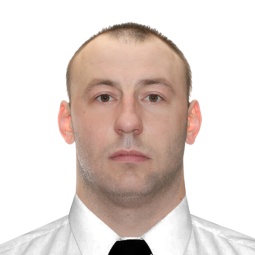 Илюхин Константин Михайлович