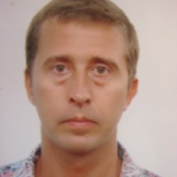 Nikitin Sergii Vitalievich (2nd Officer [Второй помощник])