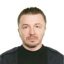 Семенов Илья Александрович