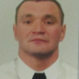 Pshenyshny Mykola (Seaman-fitter [Матрос-слесарь])