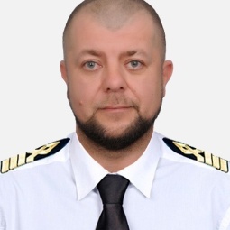 Zamshin Andrey Andreevich