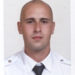 Shepelev Artur Vadimovich (3rd Officer [Третий помощник])
