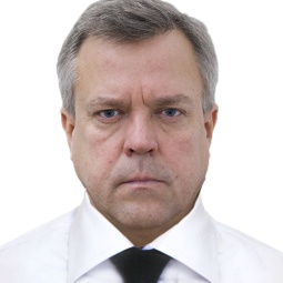 Klinga Arturas Аugustinovich