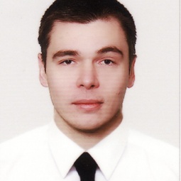 Кузин Роман Георгиевич (Electrician)