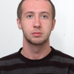 Morshchakin Yaroslav Vladimirovich (Seamen [Матрос])