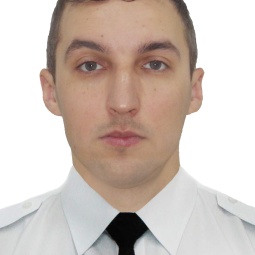 Шевченко Алексей Вячеславович