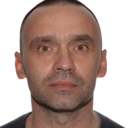 Zozulya Evgeny Nikolaevich