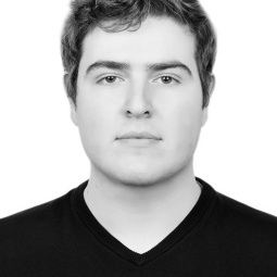 Ivanov Artem Pavlovich