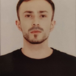 АЛИХАНОВ Решад Ильгам оглы