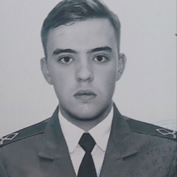 Ковбасюк Иван Васильевич