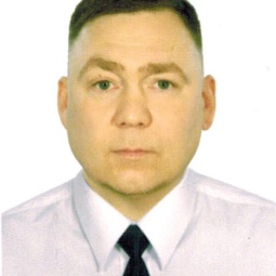 Хохлов Иван Борисович