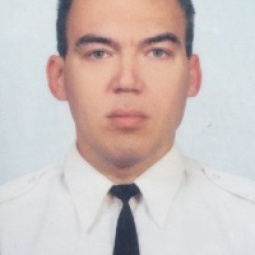 Tarzimanov Yevgen (Electrician)