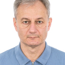 Козлов Андрей Владимирович