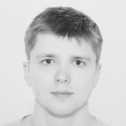 Слукин Илья Дионисиевич