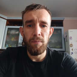 Дронкин Сергей Александрович