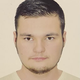 Семеняченко Дмитрий Викторович