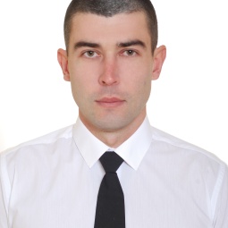 Токминов Евгений Александрович