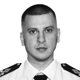 Чернозубов (Chernozubov) Денис (Denis) Александрович