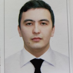 Давлеев Ильназ Ильшатович