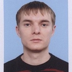 Taran Dmitriy Sergeevich (Electrician)