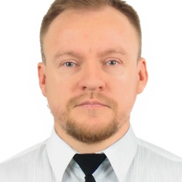 Манаков Владимир Владимирович