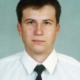 Добров Виталий Иванович (2nd Officer [Второй помощник])