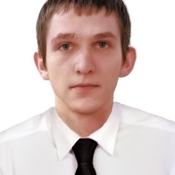 Меркурьев Вячеслав Сергеевич