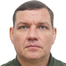 CHUYKIN DMITRY VIKTOROVICH