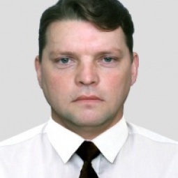 Osynkin Oleksandr (2nd Engineer [Второй механик])