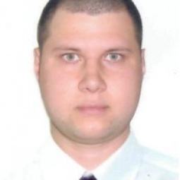 Lenshyn Oleksandr (Electro Engineer [Электромеханик])