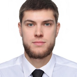 Gerasimov Anton Pavlovich