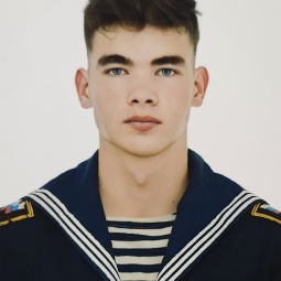 Mikhailov Ilia Valerievivh