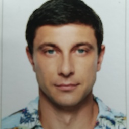 Субхангулов Денис