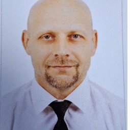 Картохин Роман Александрович