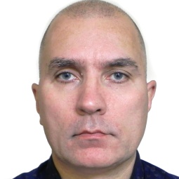 Дудник Игорь Валерьевич