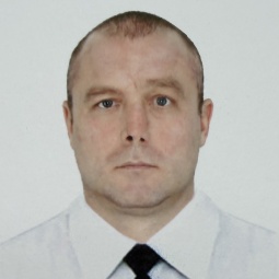 Сидельников Алексей Владимирович