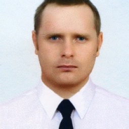 Zabaryansky Sergiy (Electro Engineer [Электромеханик])