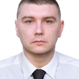 Kirilenko Artem Borisovich