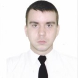 Бойко Данил Викторович