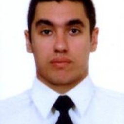 Быков Богдан Николаевич (4th Engineer [Четвертый механик])