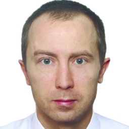 Лапшин Юрий Александрович