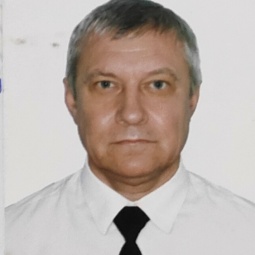 PANARIN KONSTANTIN VLADIMIROVICH